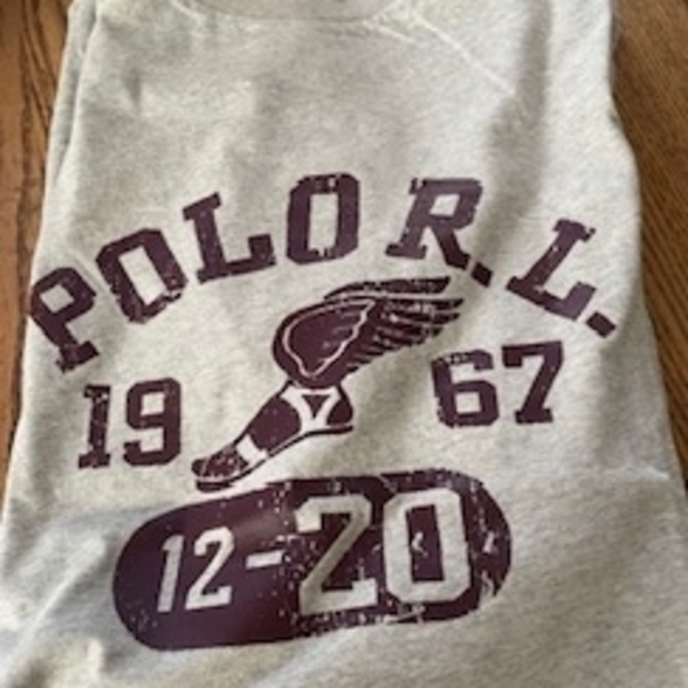 Polo RL T Shirt